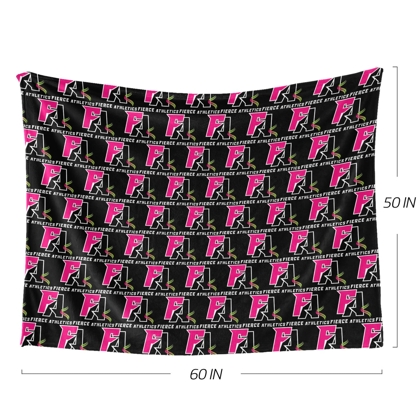 Ultra-Soft Micro Fleece Blanket
