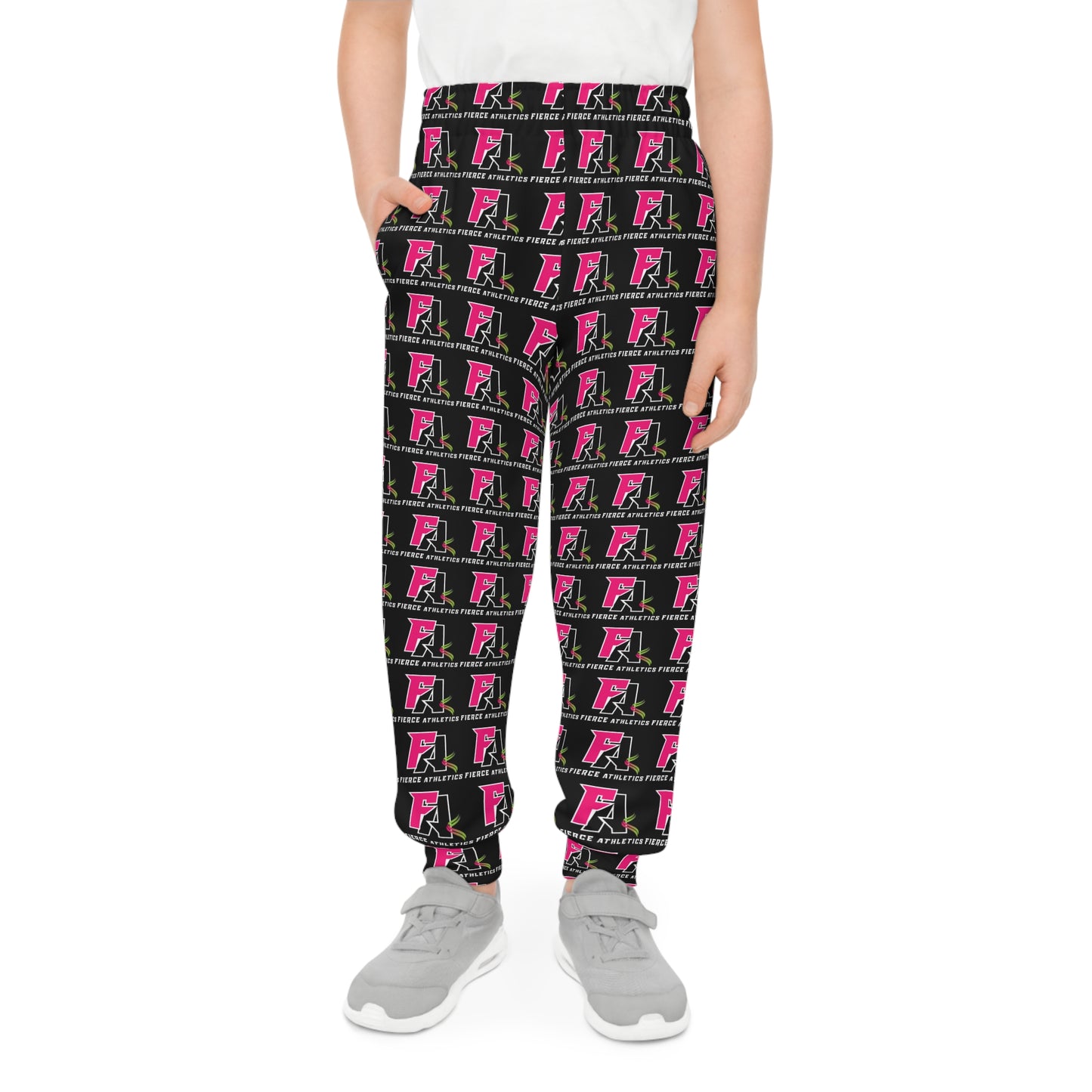 Youth Joggers