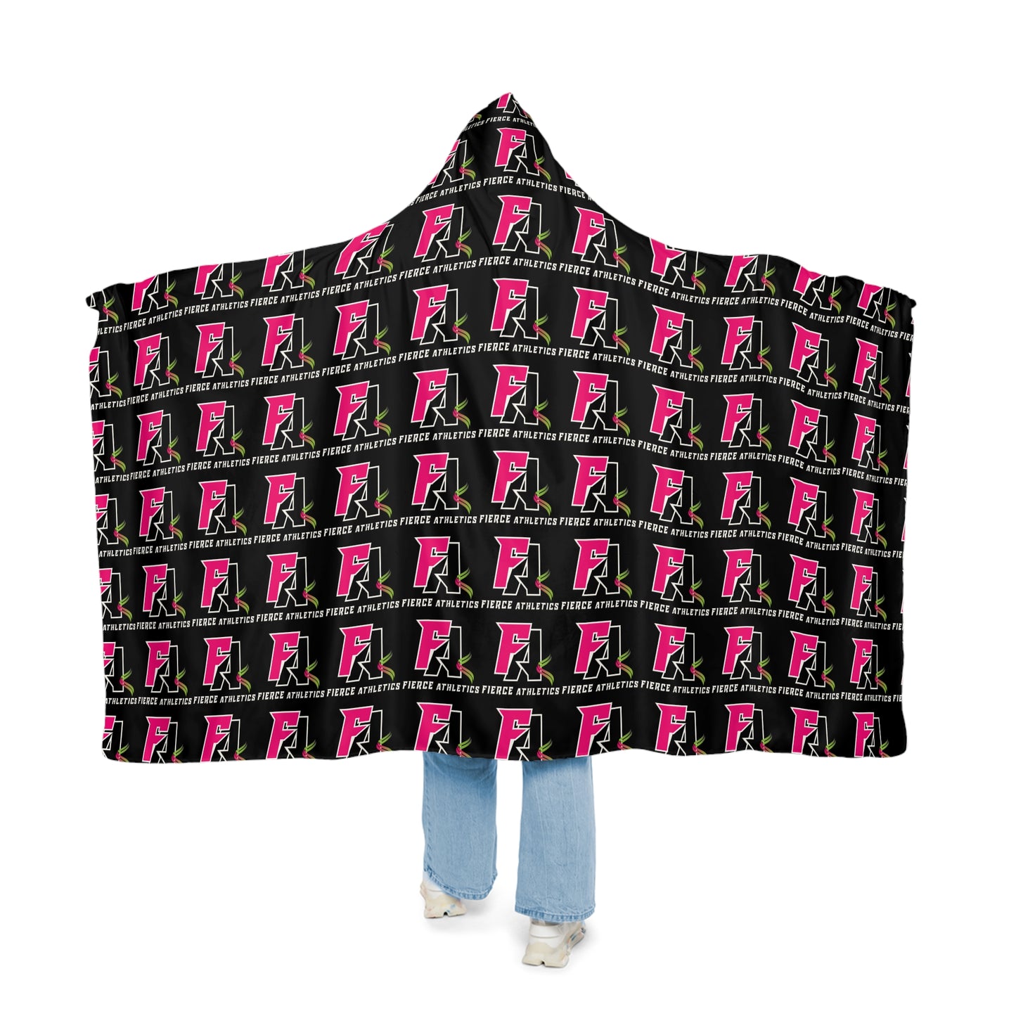 Snuggle Blanket