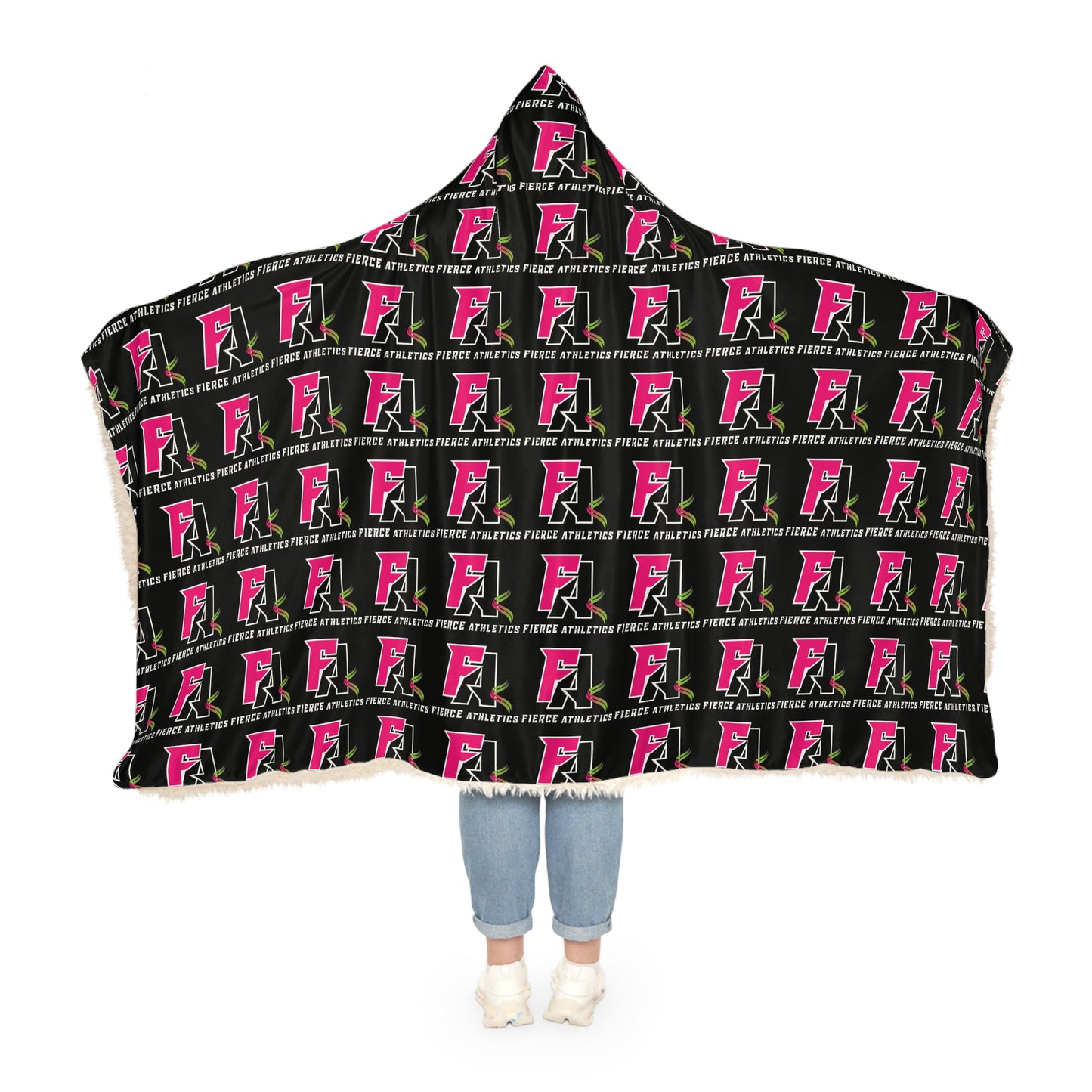 Snuggle Blanket