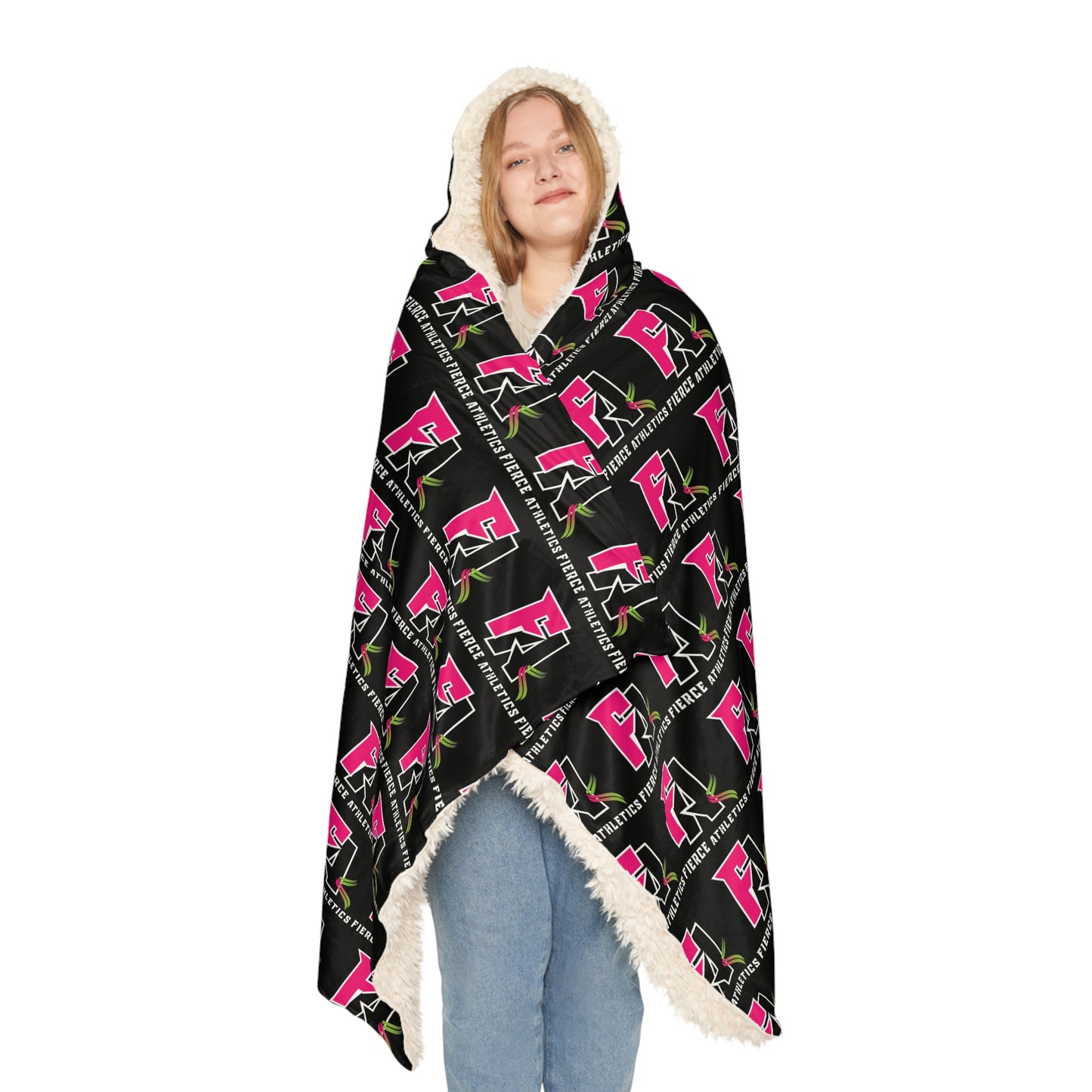Snuggle Blanket