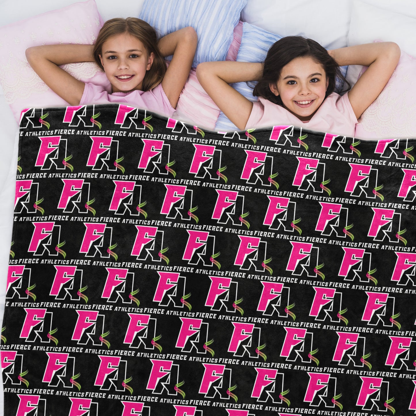 Ultra-Soft Micro Fleece Blanket