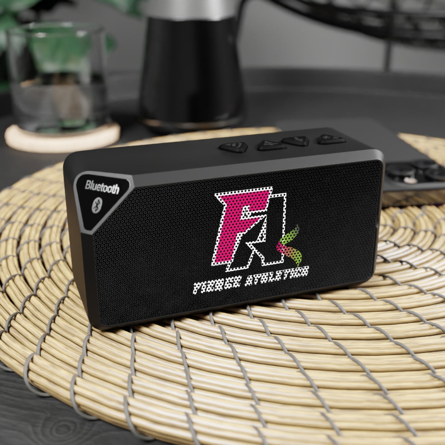 Bluetooth Speaker