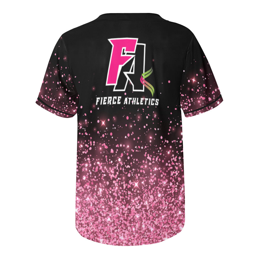Baseball Jersey for Men