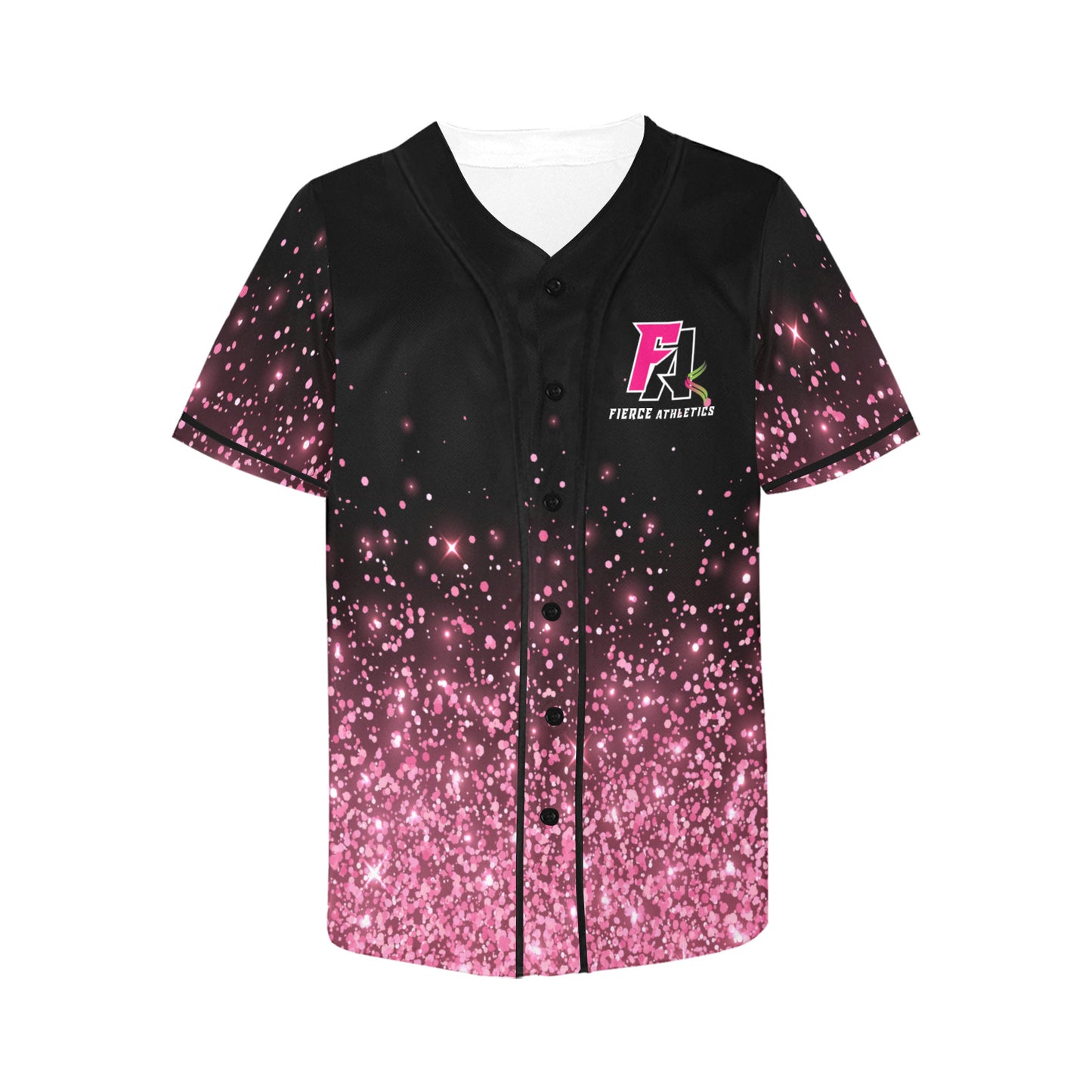 Baseball Jersey for Women