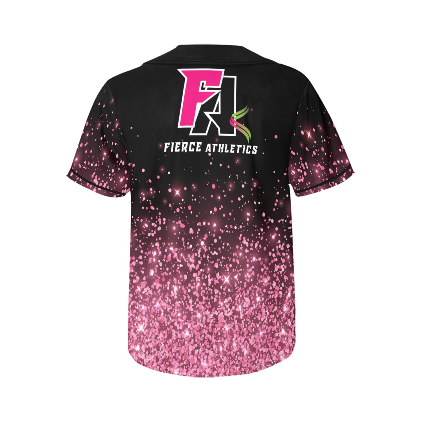 Baseball Jersey for Women