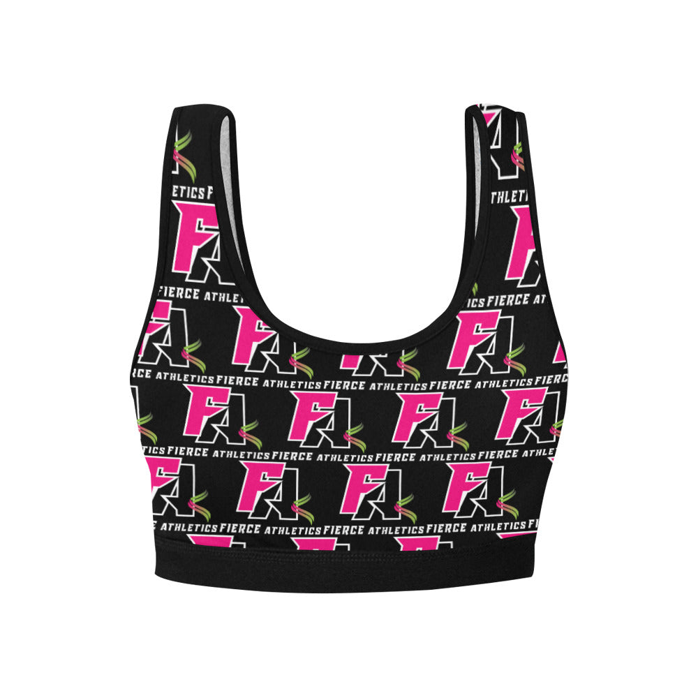 Women's Sports Bra