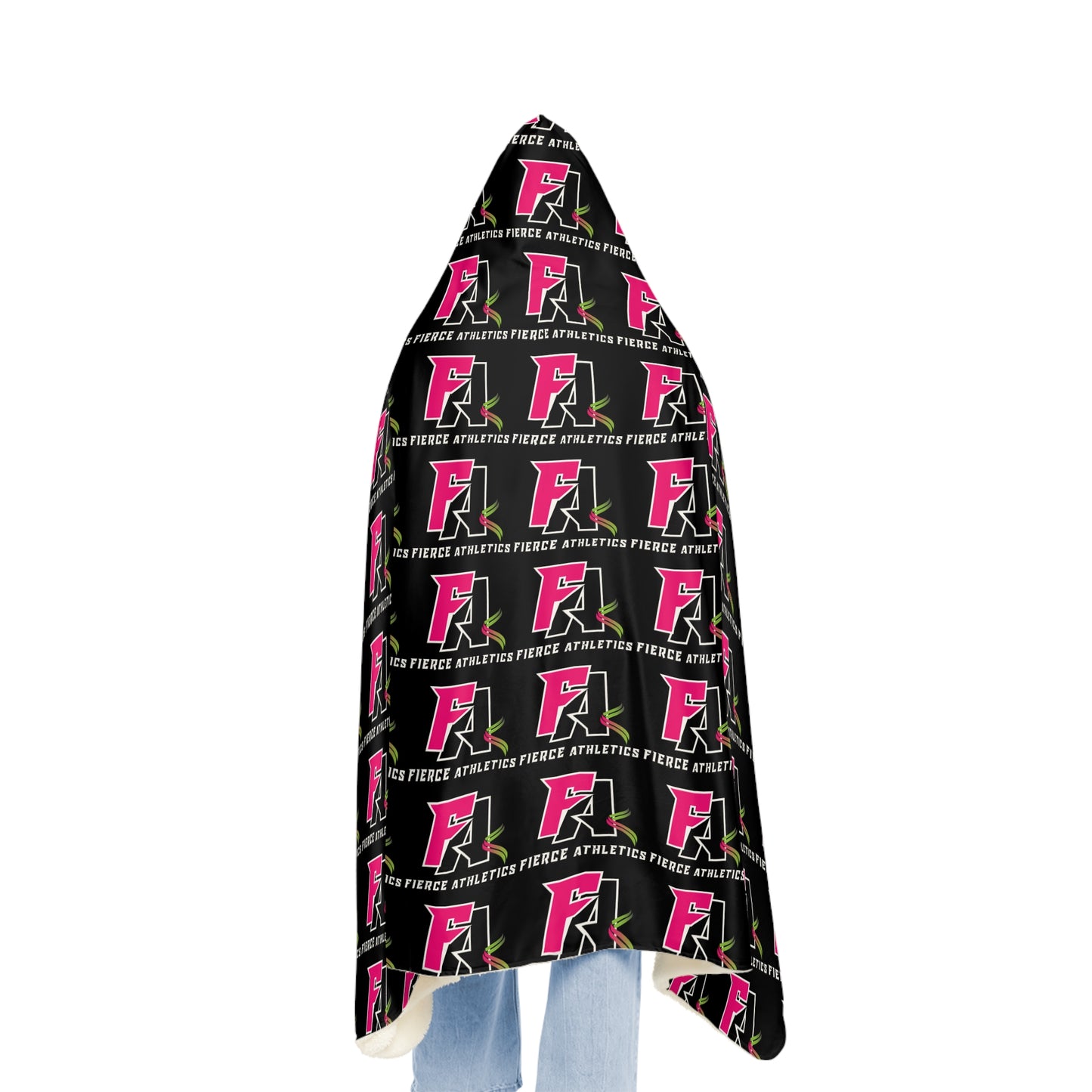 Snuggle Blanket