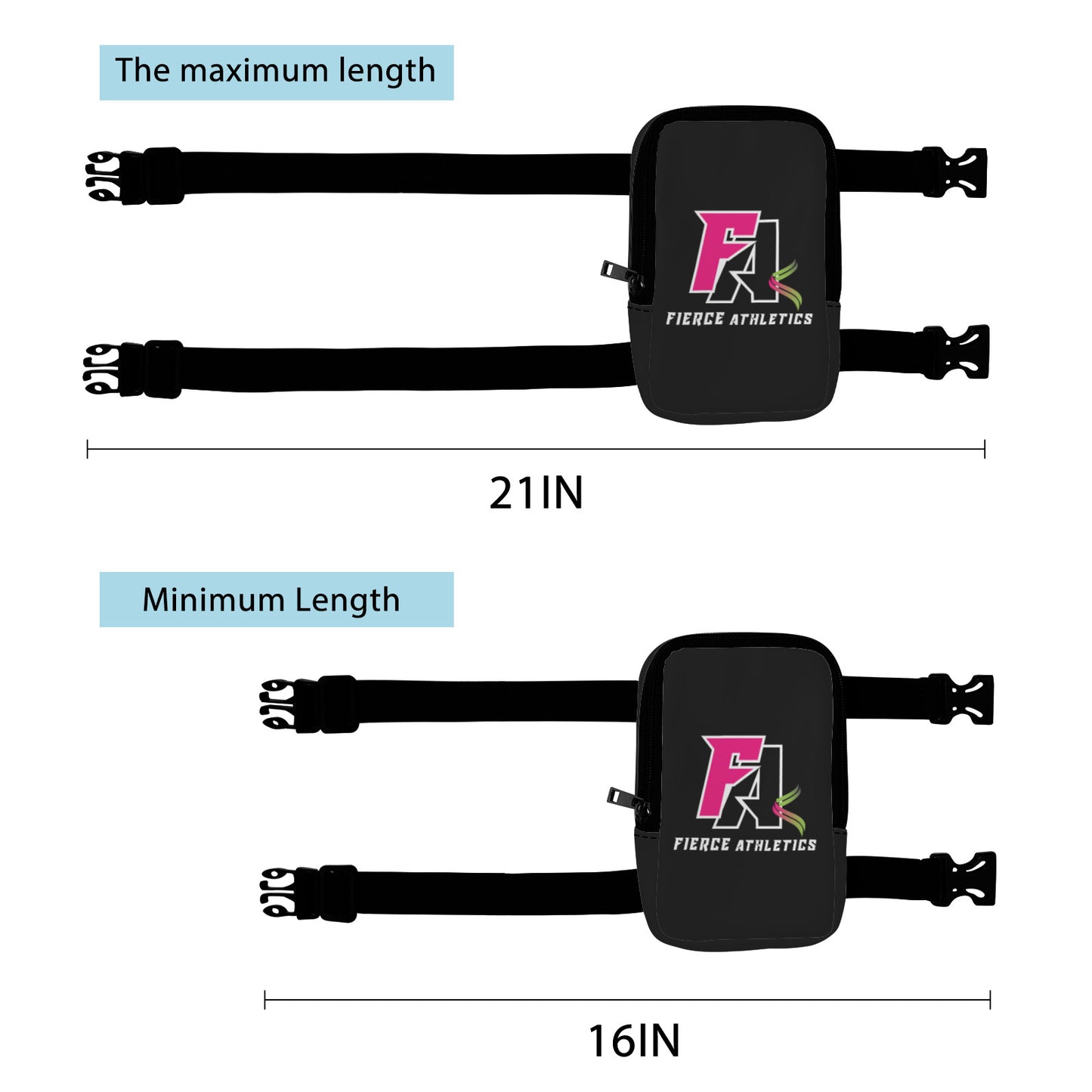 Thigh Bag