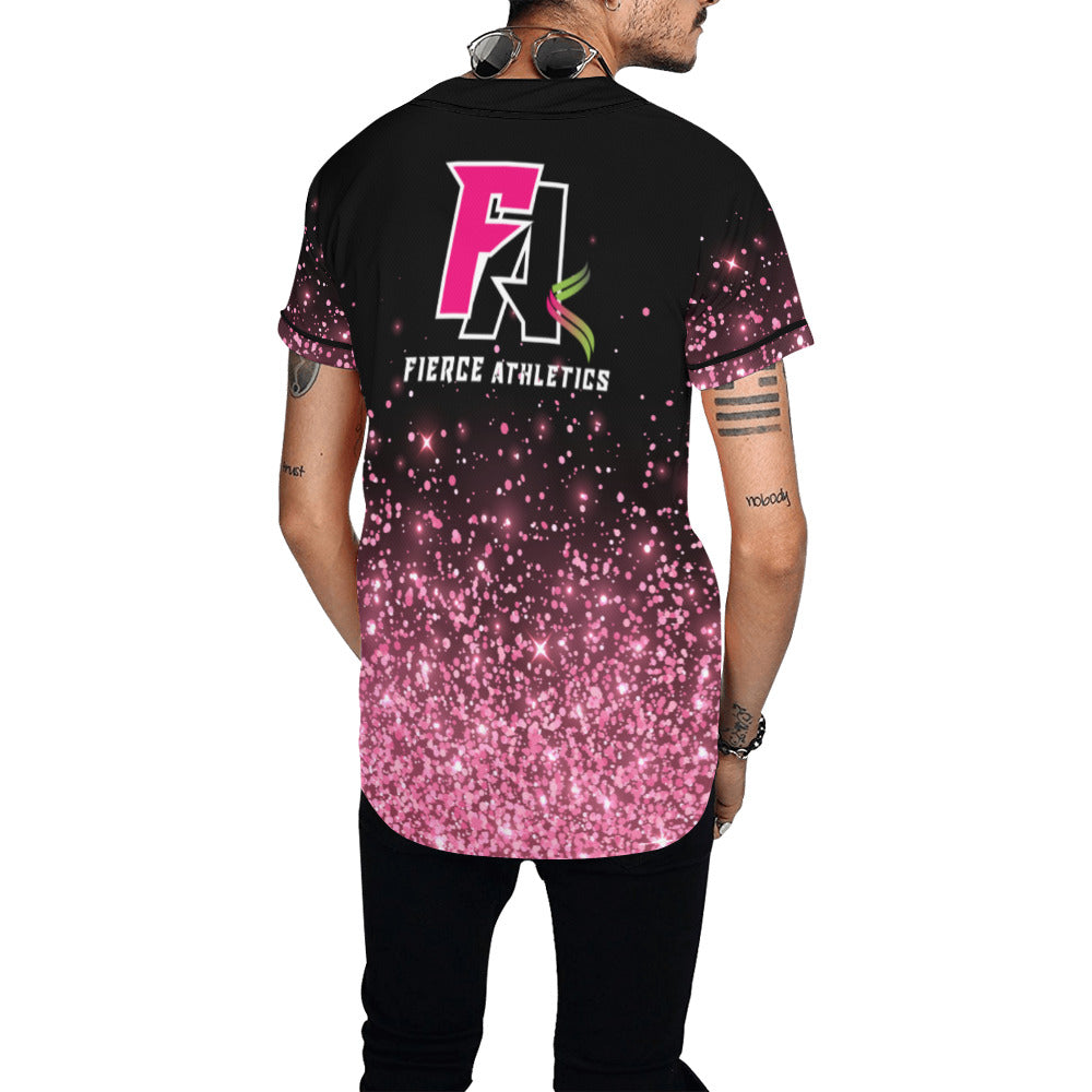 Baseball Jersey for Men