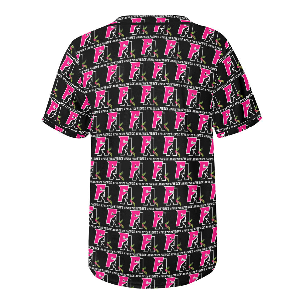 Baseball Jersey for Men