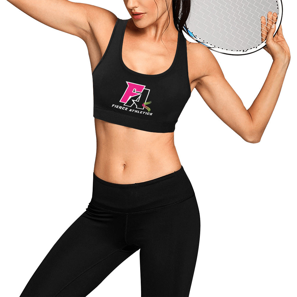 Women's Sports Bra