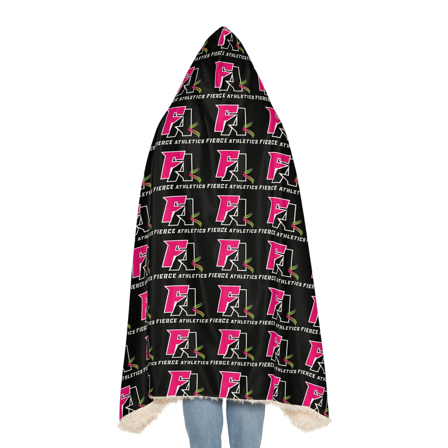 Snuggle Blanket