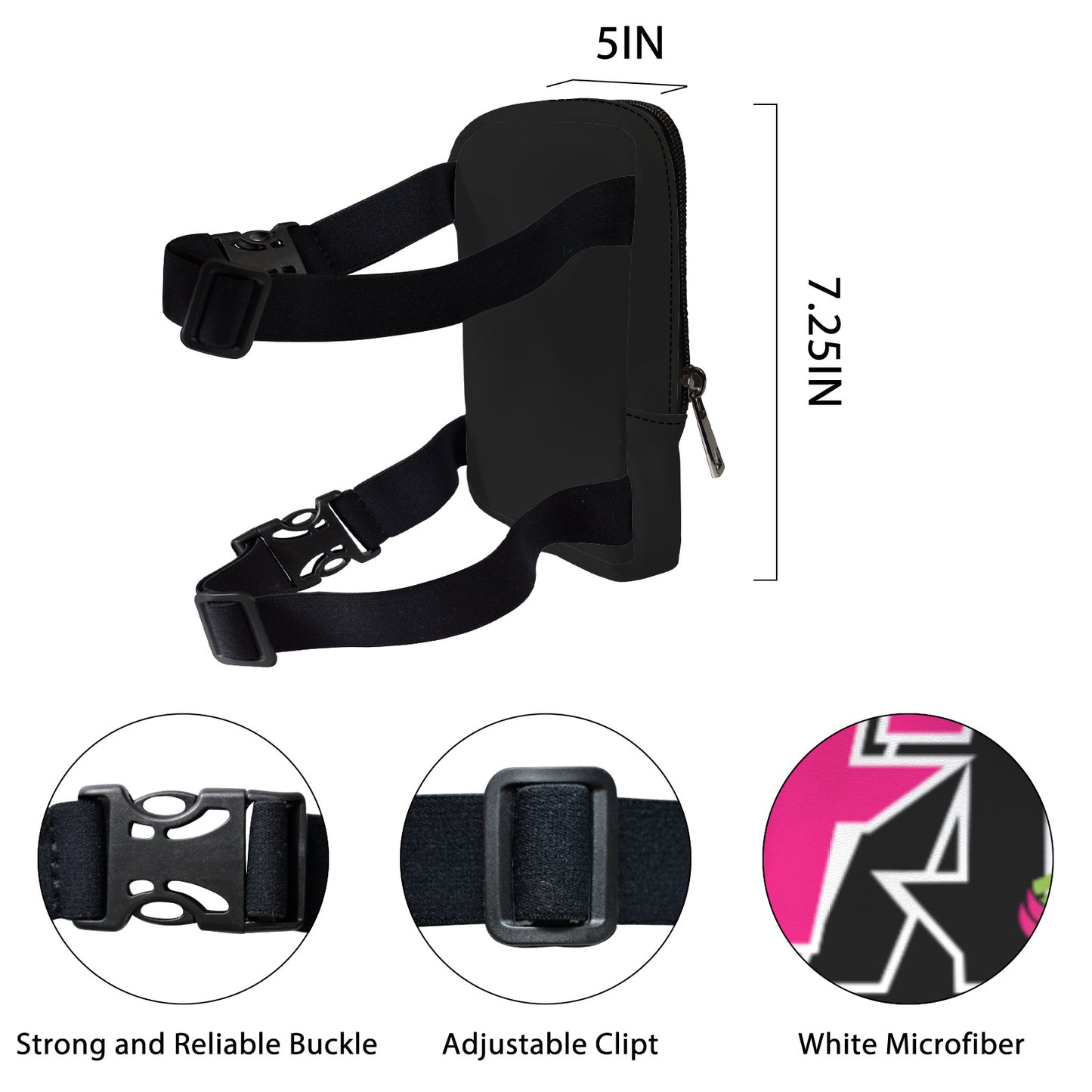 Thigh Bag