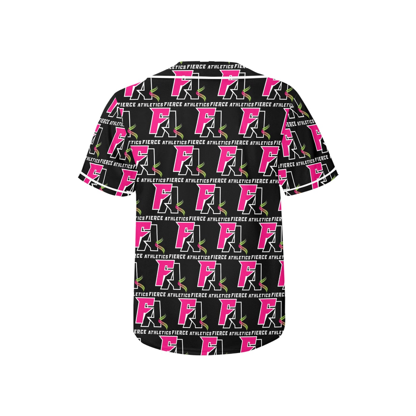 Baseball Jersey for Kids