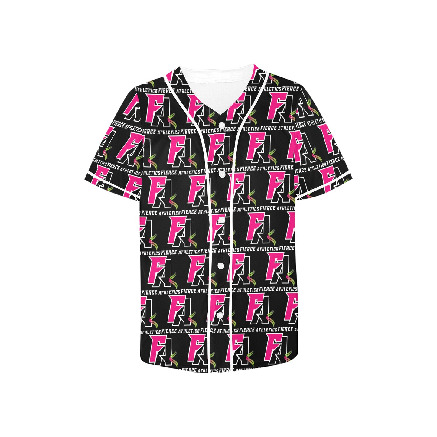 Baseball Jersey for Kids