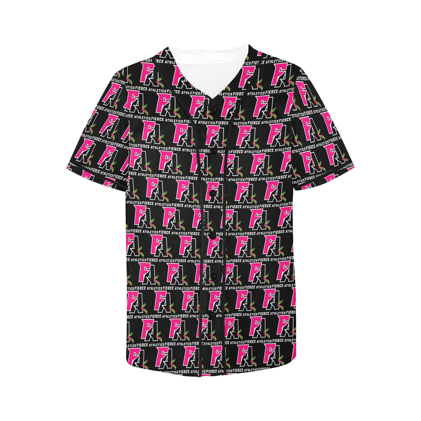 Baseball Jersey for Women