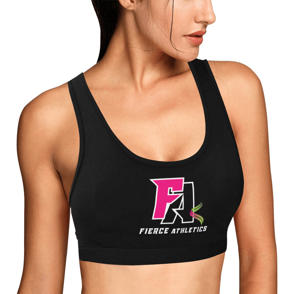 Women's Sports Bra