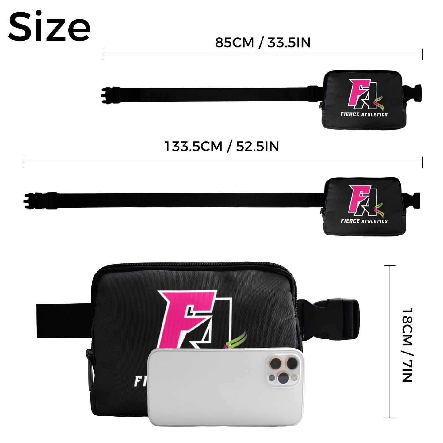 Belt Bag