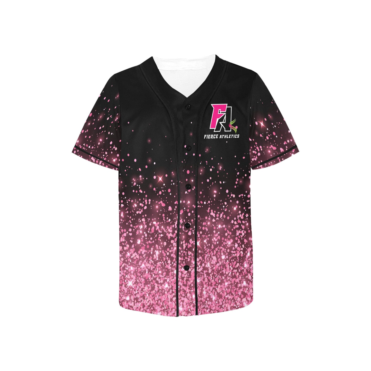 Baseball Jersey for Kids