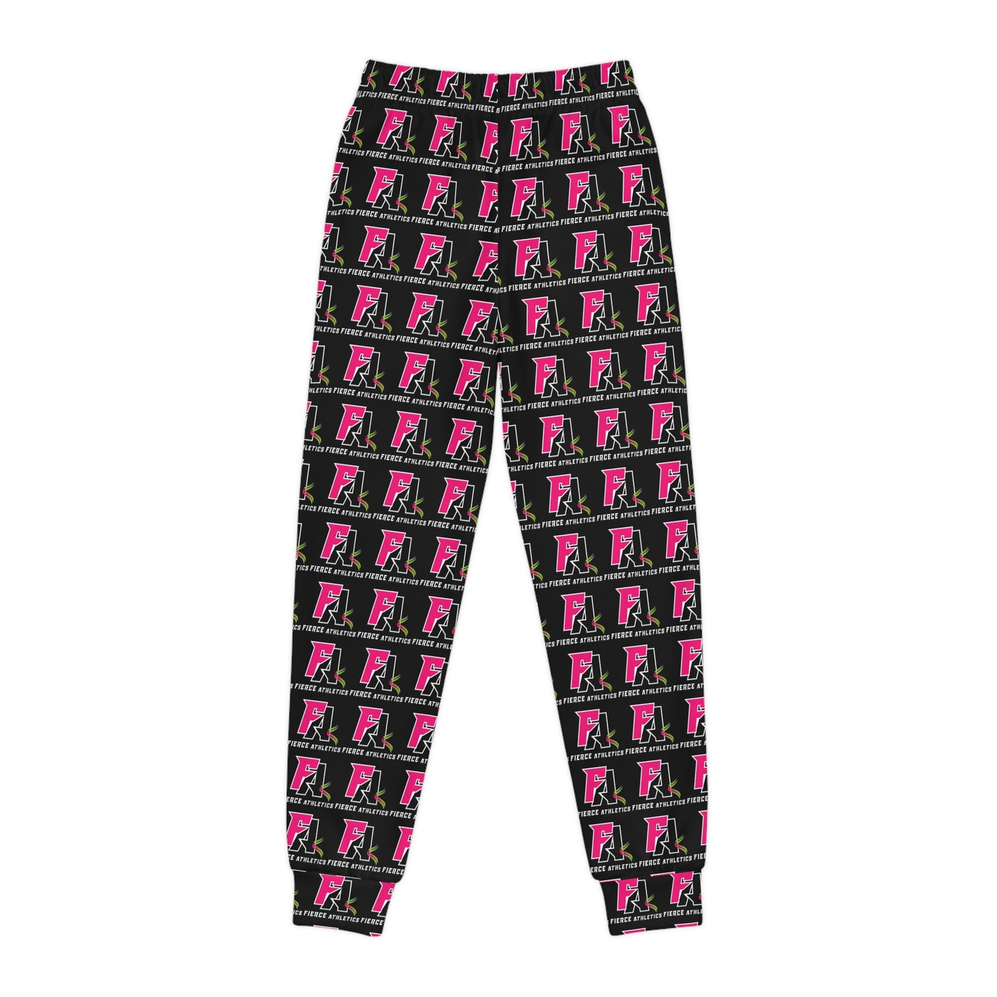Youth Joggers