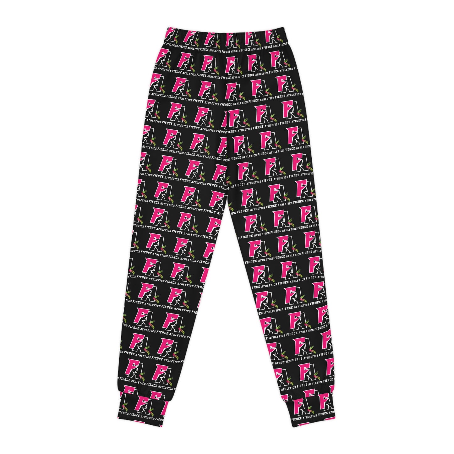 Youth Joggers