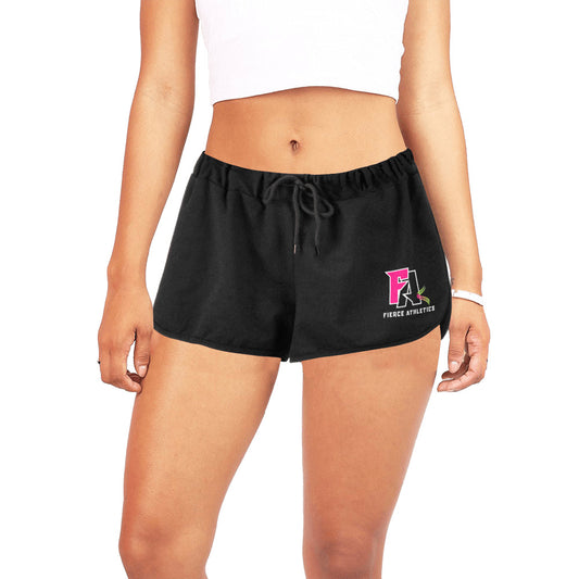 Women's Relaxed Shorts