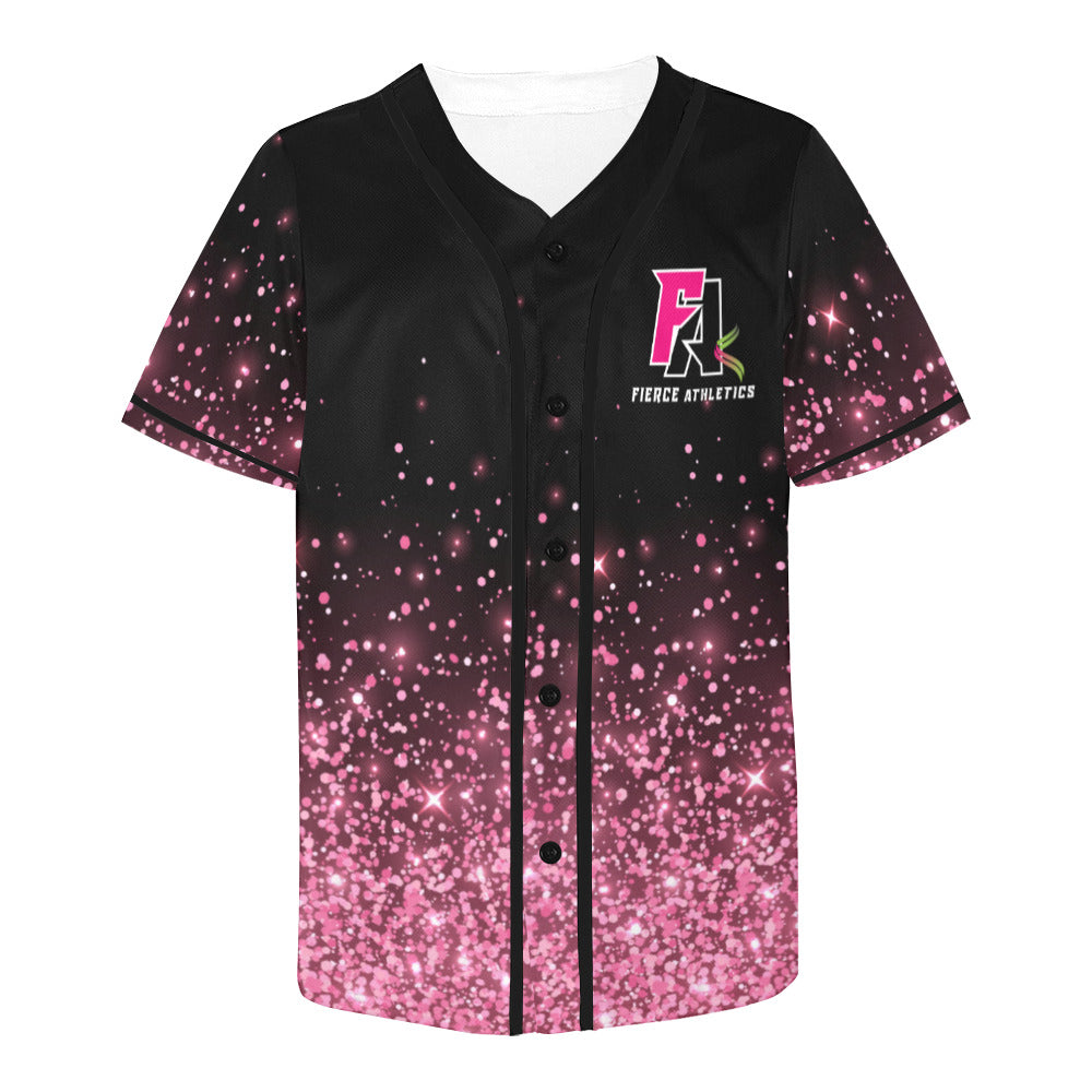 Baseball Jersey for Men