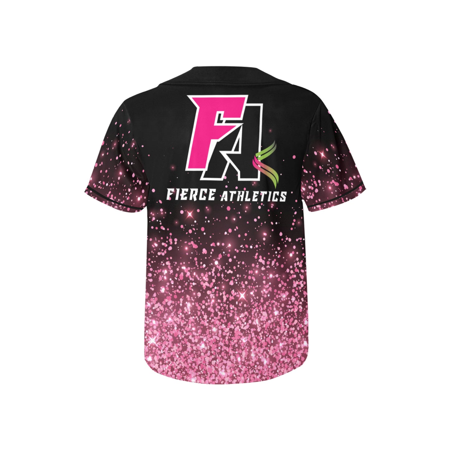 Baseball Jersey for Kids